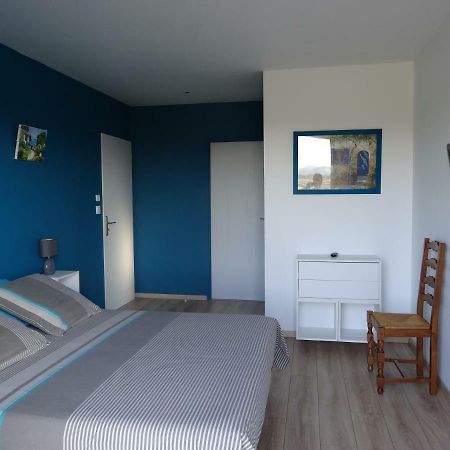 La Bastide Des Borels Berrias-et-Casteljau Esterno foto